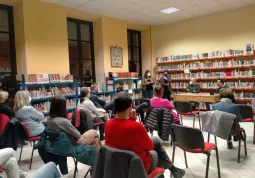 Incontro partecipato